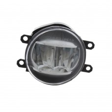 Toyota C-HR 2016-2019 Front Fog Lamp Unit Passenger Side